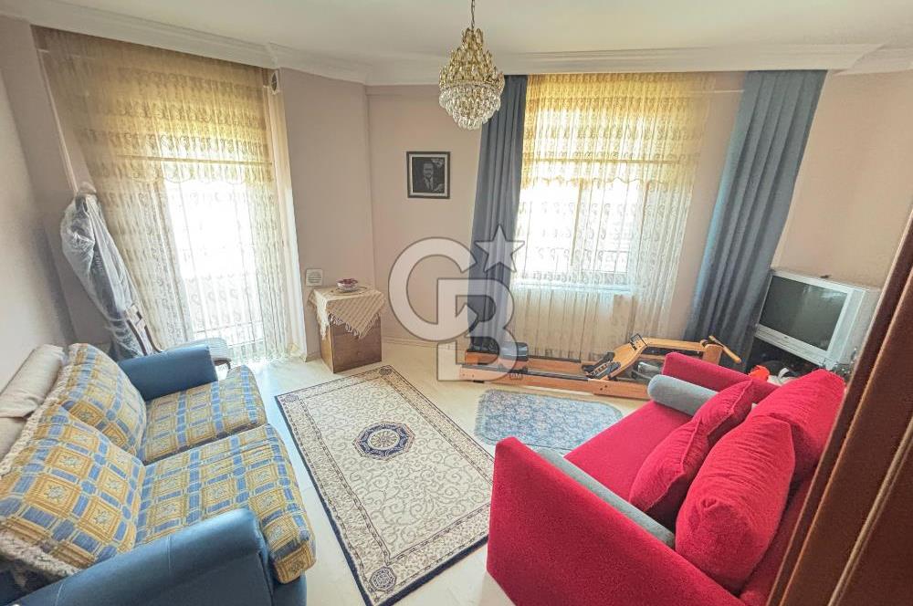 İZMİT GÜNDOĞDU SATILIK MANZARALI 6+1 LÜKS TRİPLEKS VİLLA