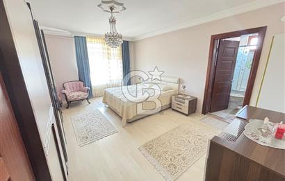 İZMİT GÜNDOĞDU SATILIK MANZARALI 6+1 LÜKS TRİPLEKS VİLLA