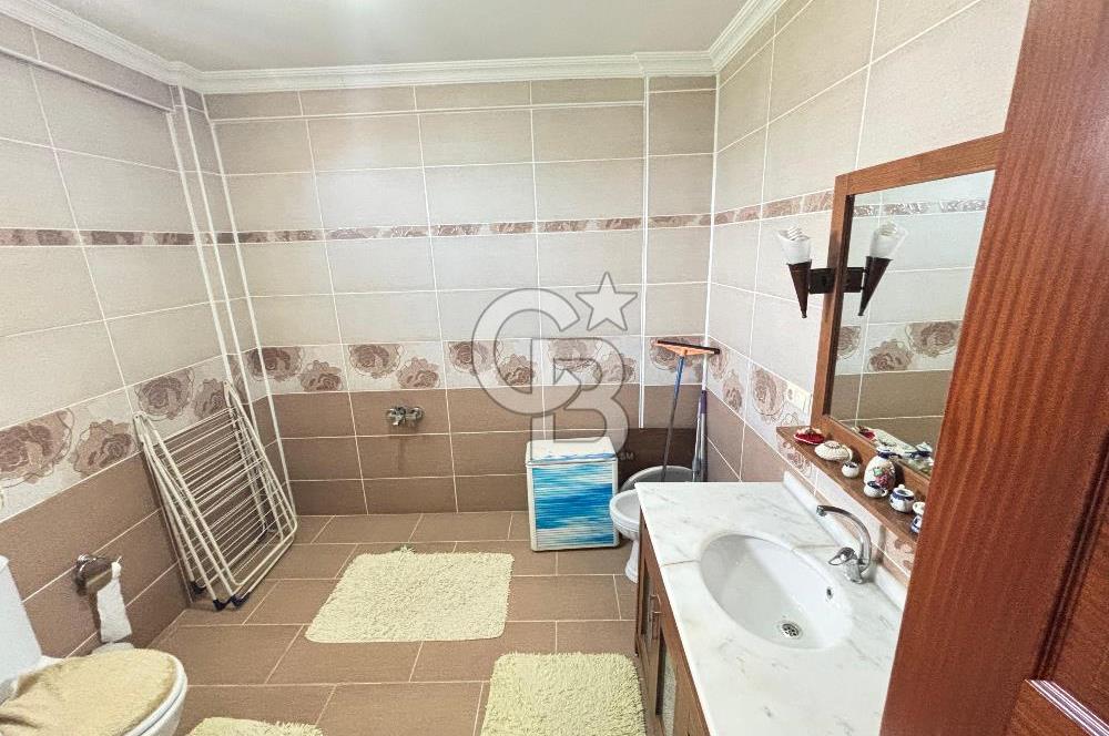 İZMİT GÜNDOĞDU SATILIK MANZARALI 6+1 LÜKS TRİPLEKS VİLLA