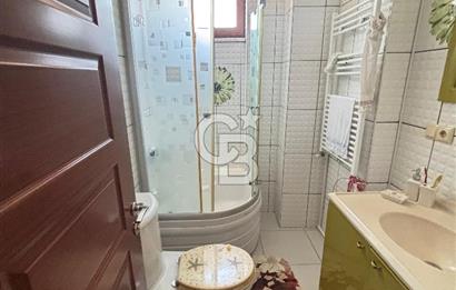 İZMİT GÜNDOĞDU SATILIK MANZARALI 6+1 LÜKS TRİPLEKS VİLLA
