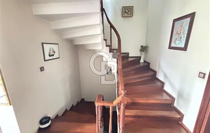 İZMİT GÜNDOĞDU SATILIK MANZARALI 6+1 LÜKS TRİPLEKS VİLLA