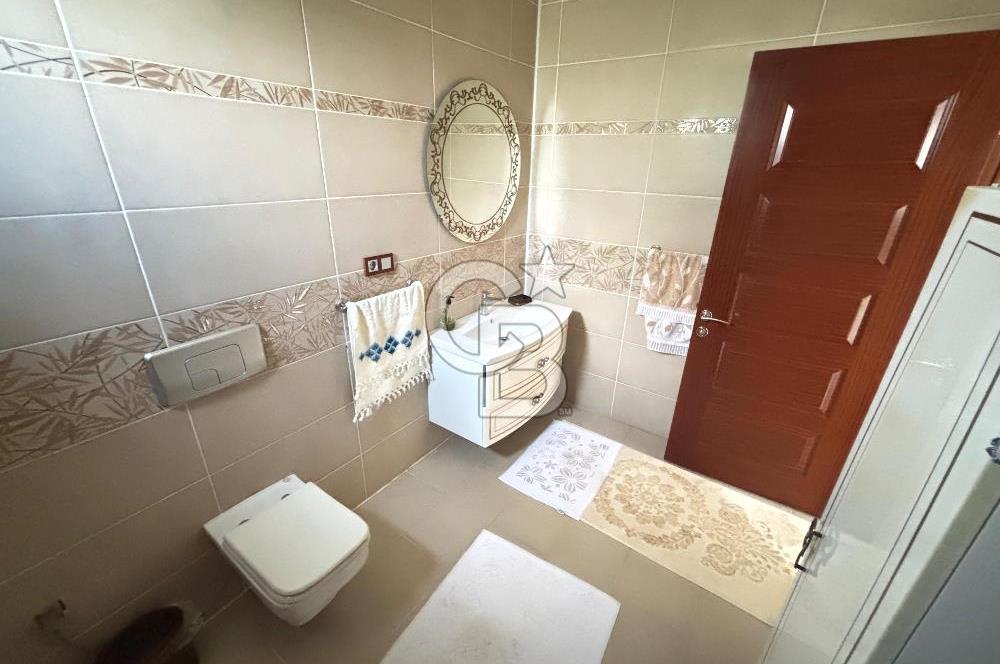 İZMİT GÜNDOĞDU SATILIK MANZARALI 6+1 LÜKS TRİPLEKS VİLLA