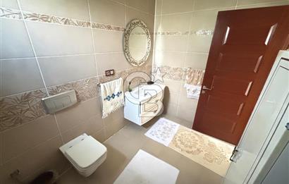 İZMİT GÜNDOĞDU SATILIK MANZARALI 6+1 LÜKS TRİPLEKS VİLLA
