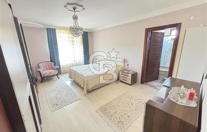 İZMİT GÜNDOĞDU SATILIK MANZARALI 6+1 LÜKS TRİPLEKS VİLLA
