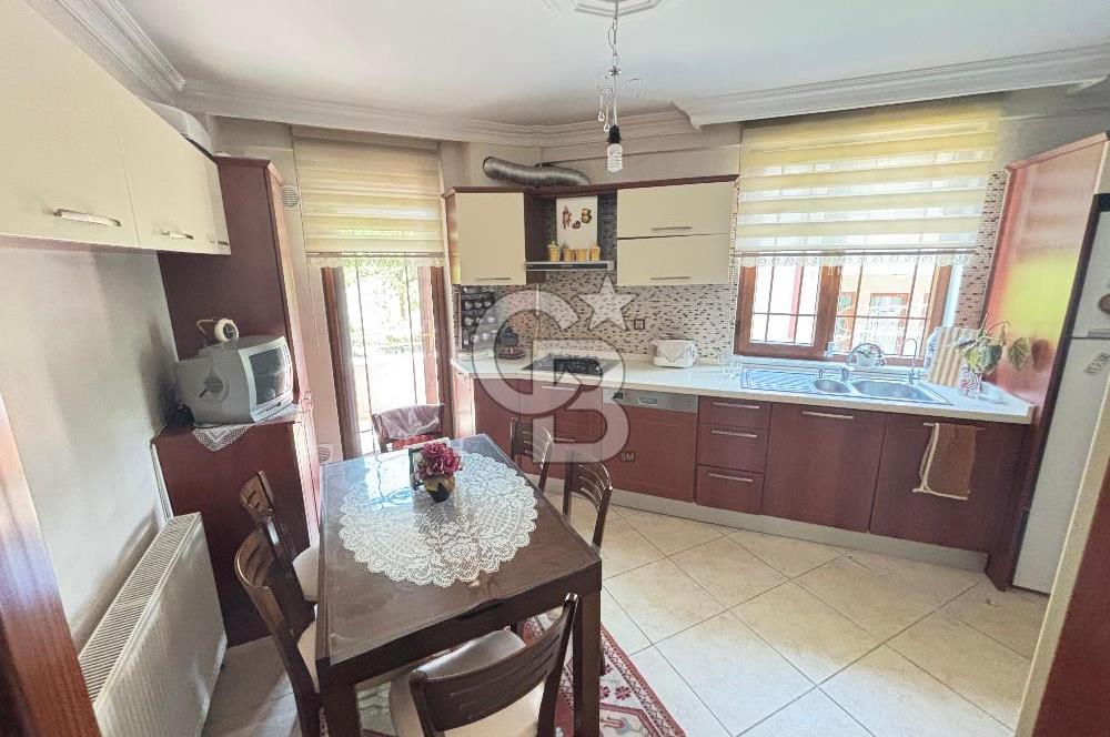 İZMİT GÜNDOĞDU SATILIK MANZARALI 6+1 LÜKS TRİPLEKS VİLLA