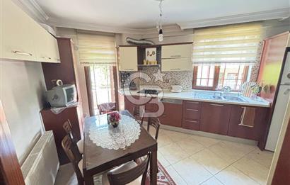 İZMİT GÜNDOĞDU SATILIK MANZARALI 6+1 LÜKS TRİPLEKS VİLLA