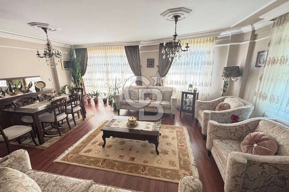 İZMİT GÜNDOĞDU SATILIK MANZARALI 6+1 LÜKS TRİPLEKS VİLLA