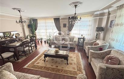 İZMİT GÜNDOĞDU SATILIK MANZARALI 6+1 LÜKS TRİPLEKS VİLLA