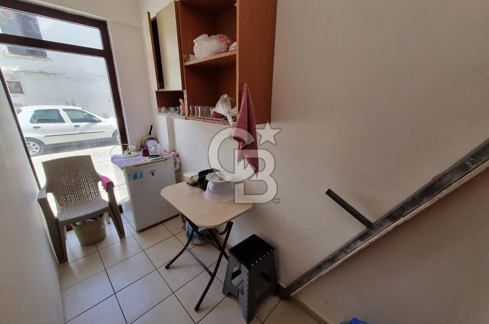 Muğla Menteşe Şeyh Mahallesi’nde, Şehir Merkezinin Kalbinde Ticari Dükkan