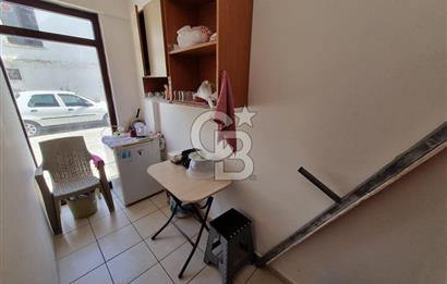 Muğla Menteşe Şeyh Mahallesi’nde, Şehir Merkezinin Kalbinde Ticari Dükkan