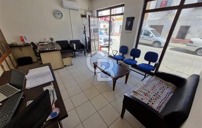 Muğla Menteşe Şeyh Mahallesi’nde, Şehir Merkezinin Kalbinde Ticari Dükkan