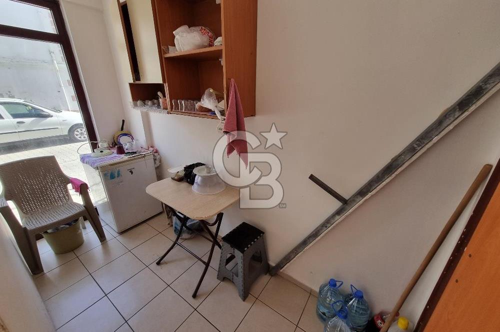 Muğla Menteşe Şeyh Mahallesi’nde, Şehir Merkezinin Kalbinde Ticari Dükkan