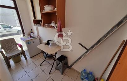 Muğla Menteşe Şeyh Mahallesi’nde, Şehir Merkezinin Kalbinde Ticari Dükkan