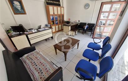 Muğla Menteşe Şeyh Mahallesi’nde, Şehir Merkezinin Kalbinde Ticari Dükkan