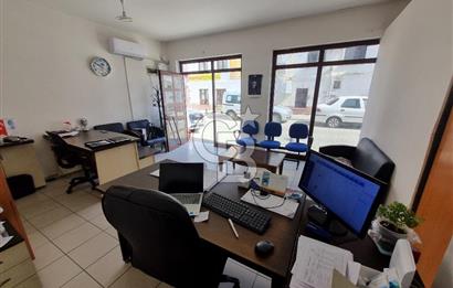 Muğla Menteşe Şeyh Mahallesi’nde, Şehir Merkezinin Kalbinde Ticari Dükkan