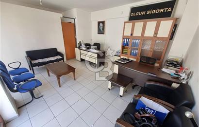 Muğla Menteşe Şeyh Mahallesi’nde, Şehir Merkezinin Kalbinde Ticari Dükkan