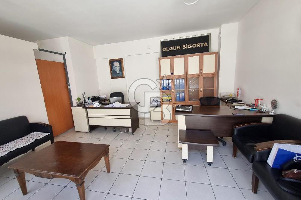 Muğla Menteşe Şeyh Mahallesi’nde, Şehir Merkezinin Kalbinde Ticari Dükkan