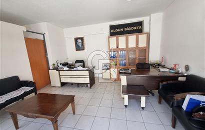 Muğla Menteşe Şeyh Mahallesi’nde, Şehir Merkezinin Kalbinde Ticari Dükkan