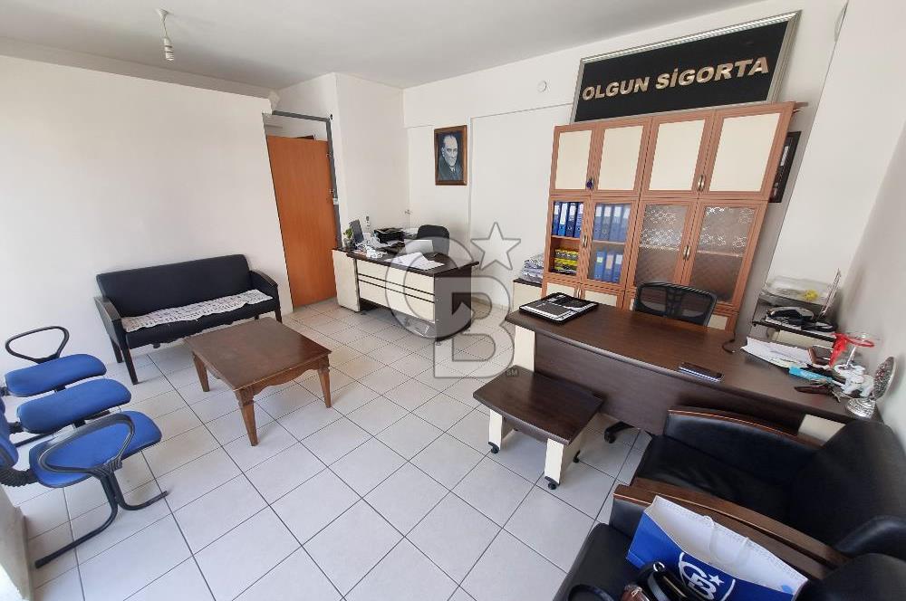 Muğla Menteşe Şeyh Mahallesi’nde, Şehir Merkezinin Kalbinde Ticari Dükkan