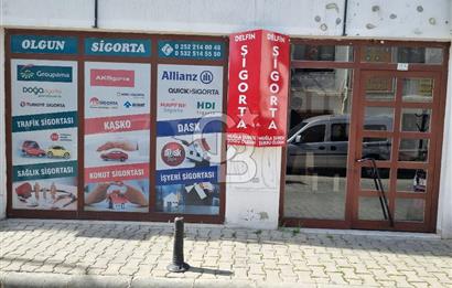 Muğla Menteşe Şeyh Mahallesi’nde, Şehir Merkezinin Kalbinde Ticari Dükkan