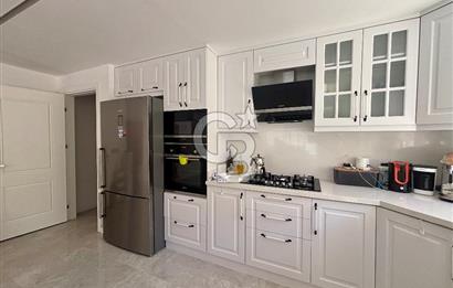 Çeşme Ovacıkta 800 M2 Arsa İçerisinde Satılık 2 Adet ikiz Villa.