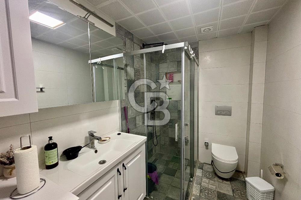 Çeşme Ovacıkta 800 M2 Arsa İçerisinde Satılık 2 Adet ikiz Villa.