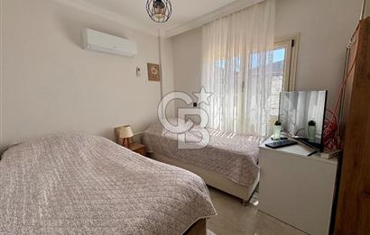 Çeşme Ovacıkta 800 M2 Arsa İçerisinde Satılık 2 Adet ikiz Villa.