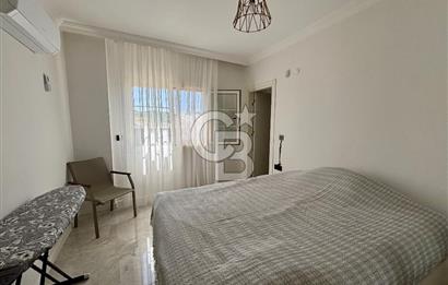 Çeşme Ovacıkta 800 M2 Arsa İçerisinde Satılık 2 Adet ikiz Villa.