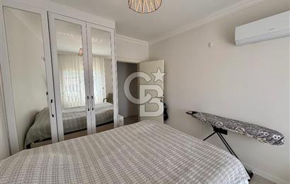 Çeşme Ovacıkta 800 M2 Arsa İçerisinde Satılık 2 Adet ikiz Villa.
