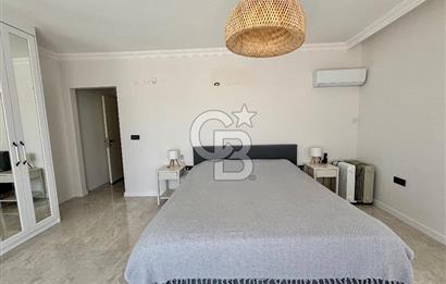 Çeşme Ovacıkta 800 M2 Arsa İçerisinde Satılık 2 Adet ikiz Villa.