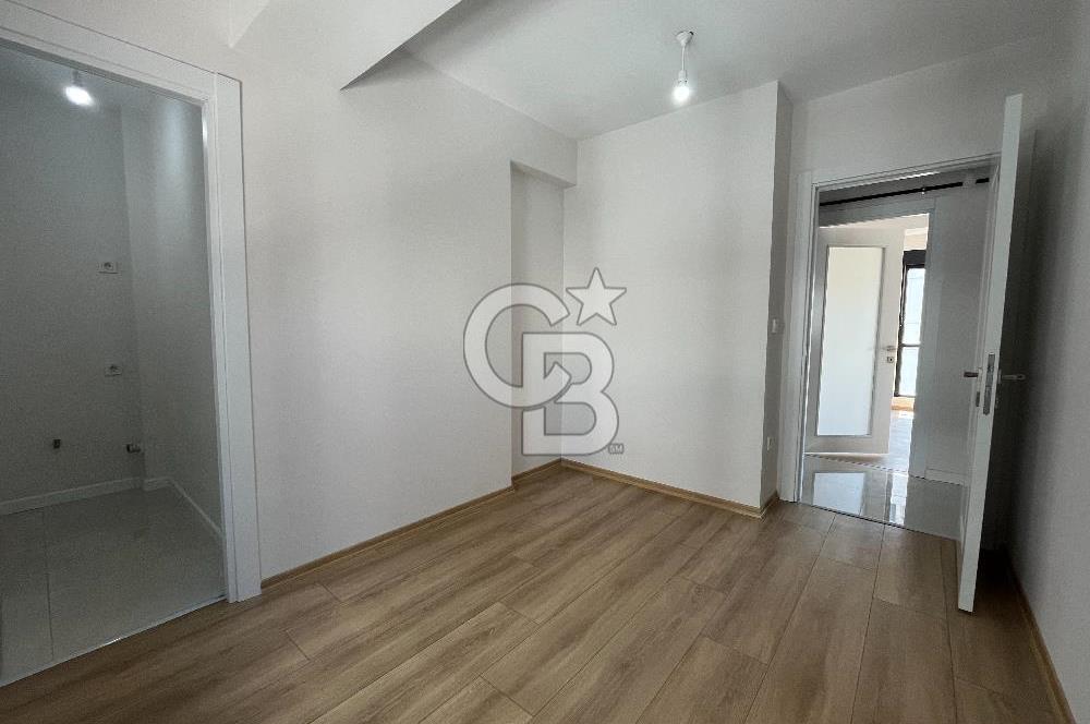 MALTEPE BAĞLARBAŞI MAH. METROYA ÇOK YAKIN 2+1 SIFIR DAİRE