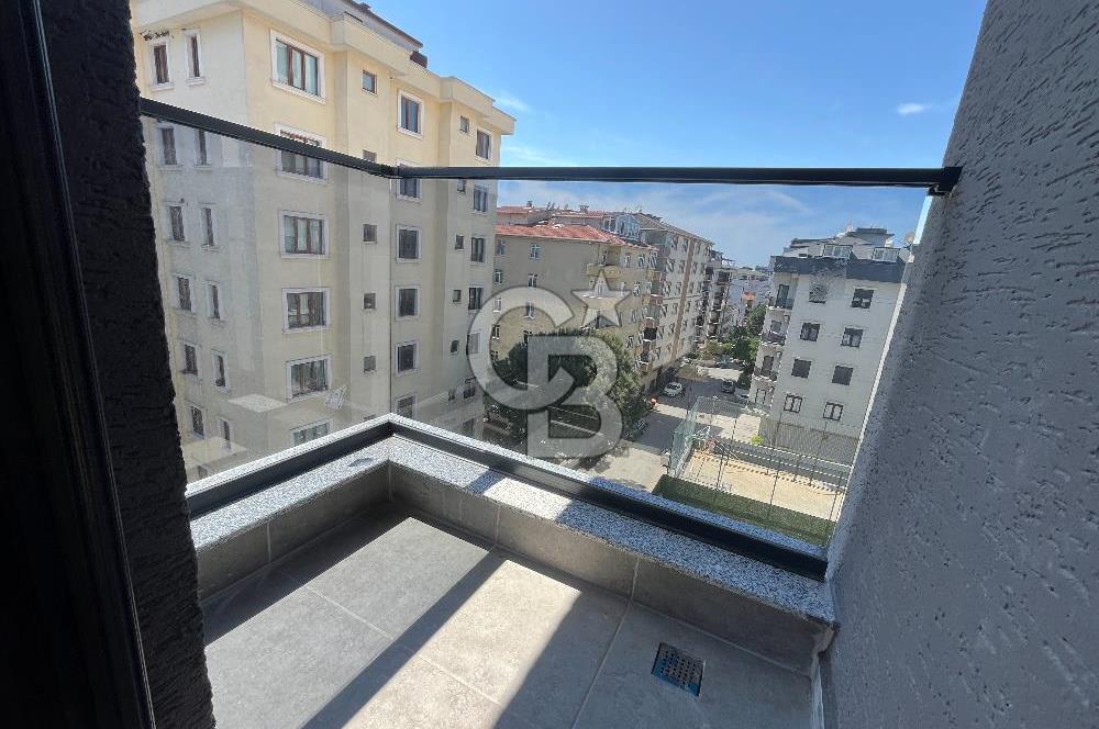 MALTEPE BAĞLARBAŞI MAH. METROYA ÇOK YAKIN 2+1 SIFIR DAİRE