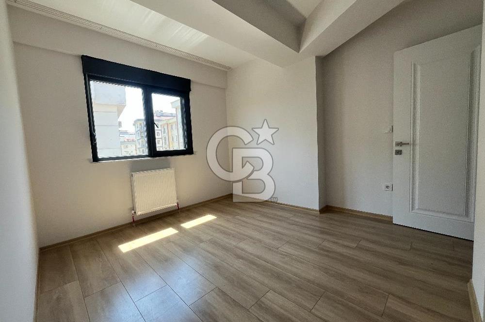 MALTEPE BAĞLARBAŞI MAH. METROYA ÇOK YAKIN 2+1 SIFIR DAİRE