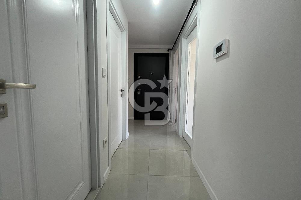 MALTEPE BAĞLARBAŞI MAH. METROYA ÇOK YAKIN 2+1 SIFIR DAİRE