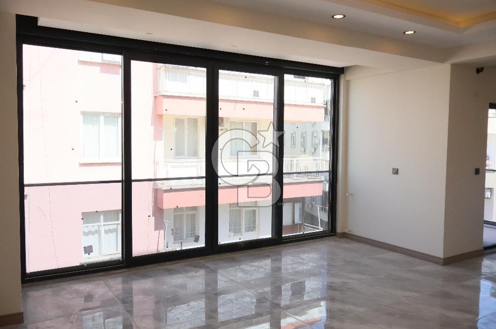 IŞIKLAR VE KALEİÇİNE YÜRÜME MESAFESİNDE SIFIR DAİRE