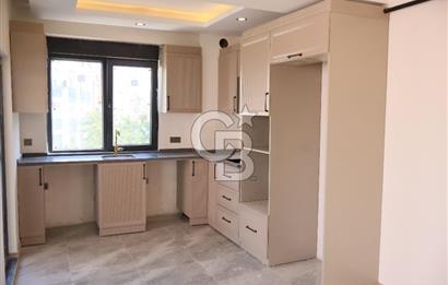 IŞIKLAR VE KALEİÇİNE YÜRÜME MESAFESİNDE SIFIR DAİRE