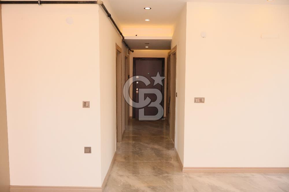 IŞIKLAR VE KALEİÇİNE YÜRÜME MESAFESİNDE SIFIR DAİRE