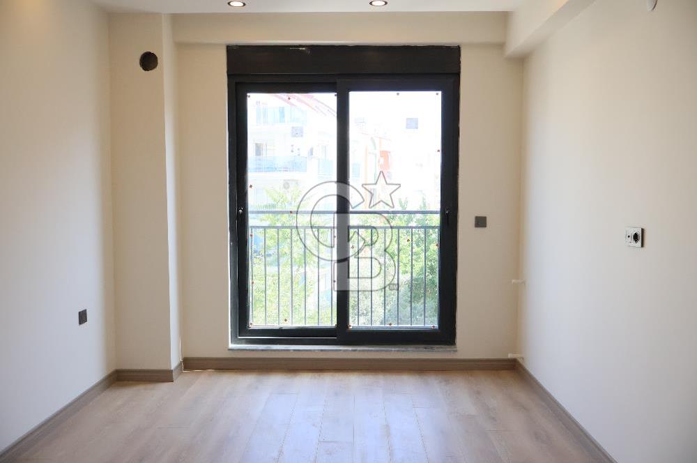 IŞIKLAR VE KALEİÇİNE YÜRÜME MESAFESİNDE SIFIR DAİRE