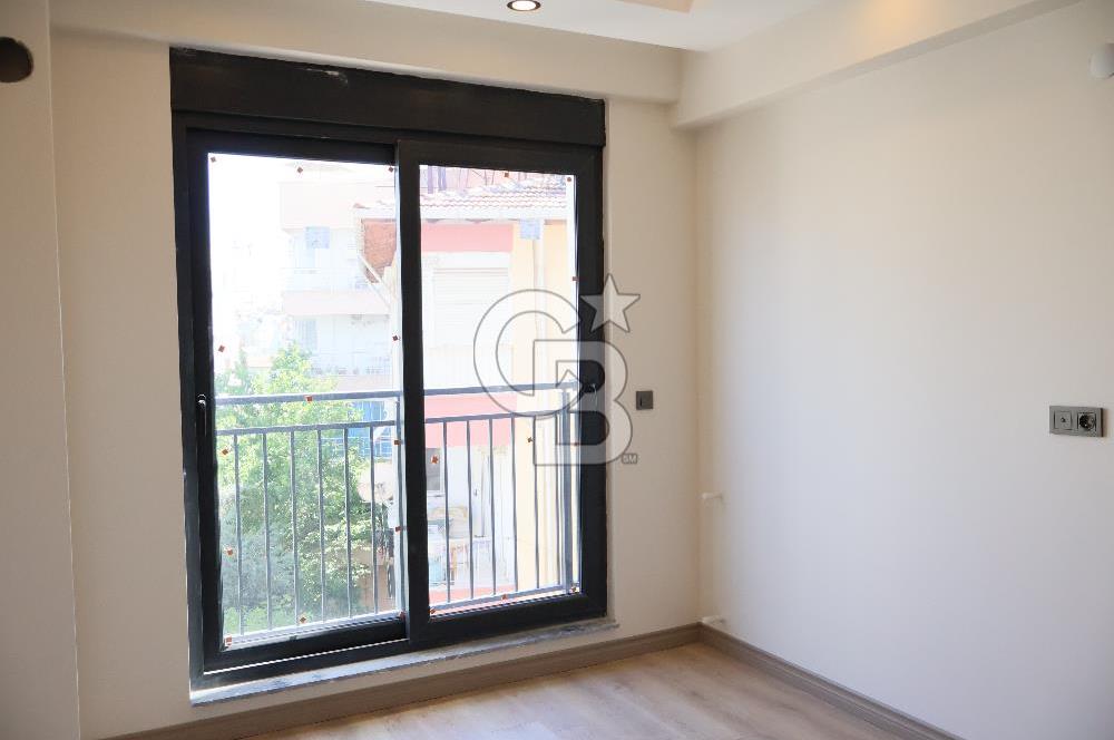 IŞIKLAR VE KALEİÇİNE YÜRÜME MESAFESİNDE SIFIR DAİRE