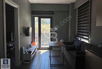 CB TAN- SOLİN REZİDANS KİRALIK 1+1 EŞYALI DAİRE