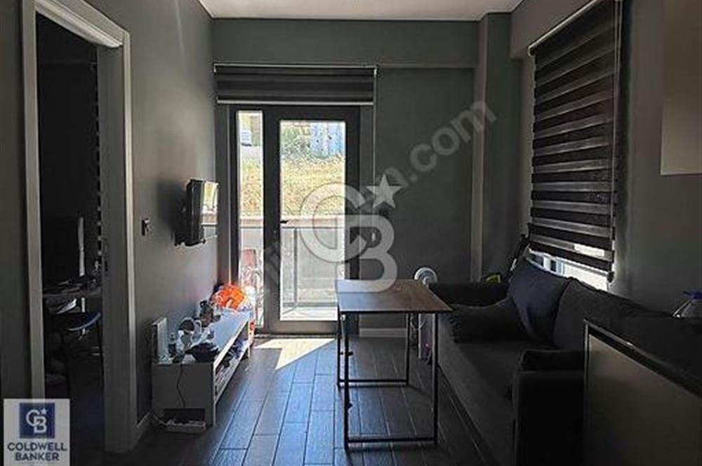 CB TAN- SOLİN REZİDANS KİRALIK 1+1 EŞYALI DAİRE