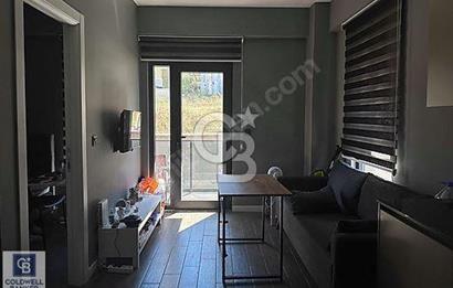 CB TAN- SOLİN REZİDANS KİRALIK 1+1 EŞYALI DAİRE