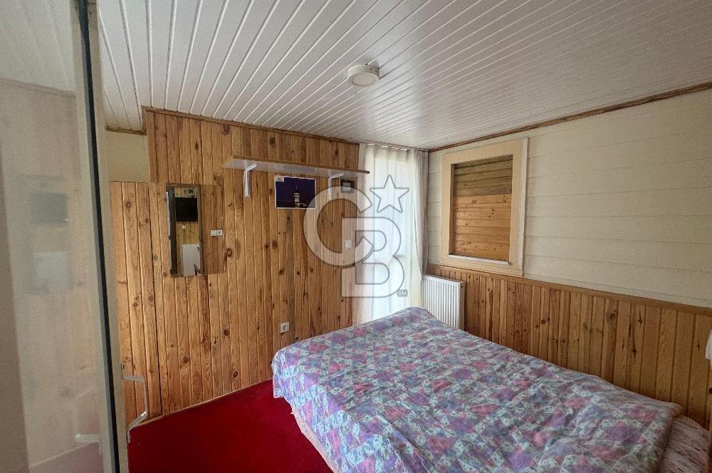 CB TAN-KOCAELİ GÖLCÜK HİSAREYNDE 1+1 KİRALIK DAİRE
