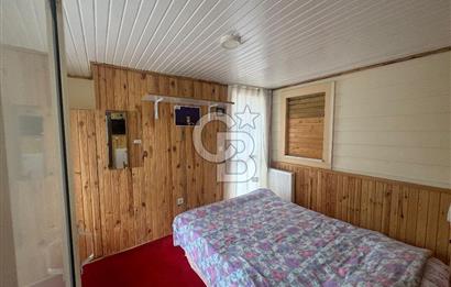 CB TAN-KOCAELİ GÖLCÜK HİSAREYNDE 1+1 KİRALIK DAİRE
