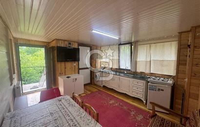 CB TAN-KOCAELİ GÖLCÜK HİSAREYNDE 1+1 KİRALIK DAİRE