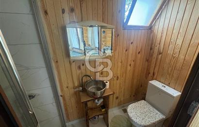 CB TAN-KOCAELİ GÖLCÜK HİSAREYNDE 1+1 KİRALIK DAİRE