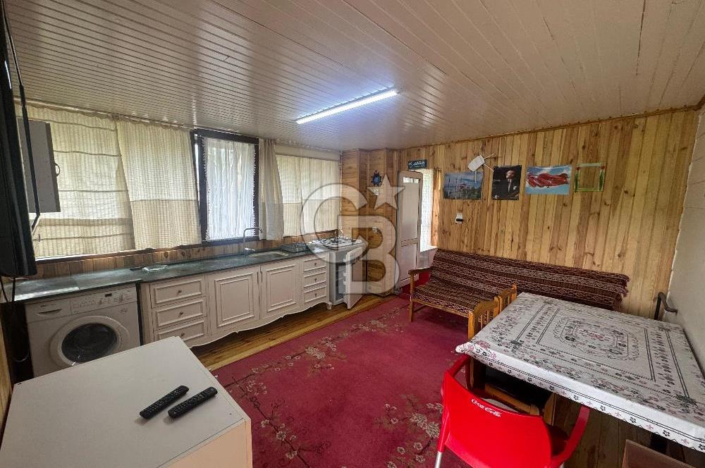CB TAN-KOCAELİ GÖLCÜK HİSAREYNDE 1+1 KİRALIK DAİRE