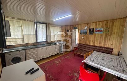 CB TAN-KOCAELİ GÖLCÜK HİSAREYNDE 1+1 KİRALIK DAİRE