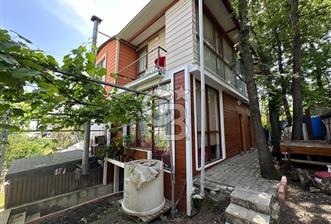CB TAN-KOCAELİ GÖLCÜK HİSAREYNDE 1+1 KİRALIK DAİRE