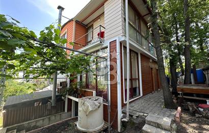 CB TAN-KOCAELİ GÖLCÜK HİSAREYNDE 1+1 KİRALIK DAİRE